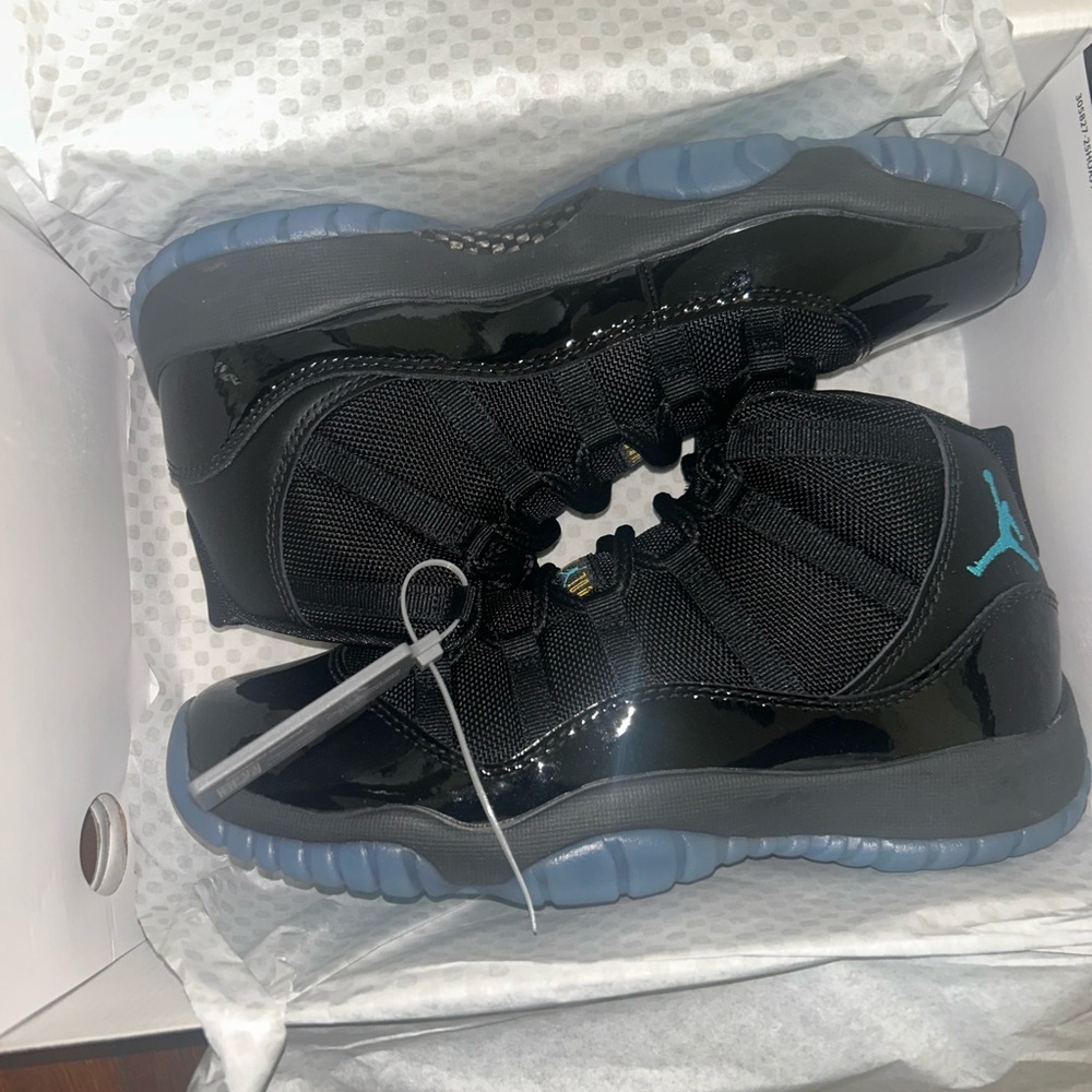Gamma 11s 7y=8.5 women